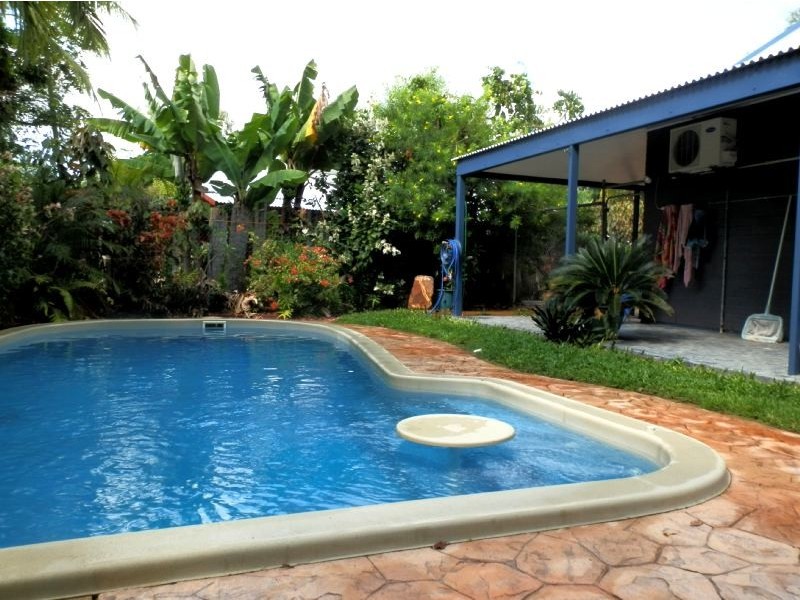 28 Britannia Crescent, Anula NT 0812