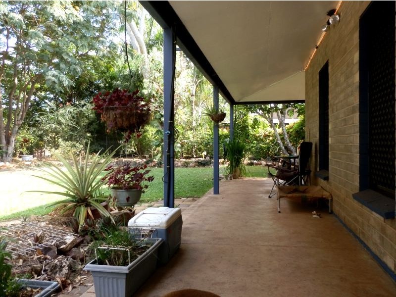 28 Britannia Crescent, Anula NT 0812