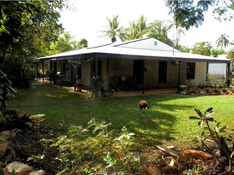 28 Britannia Crescent, Anula NT 0812