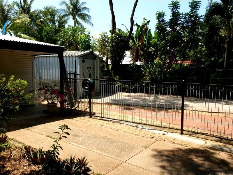 28 Britannia Crescent, Anula NT 0812