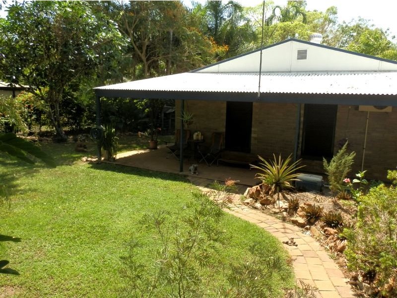 28 Britannia Crescent, Anula NT 0812