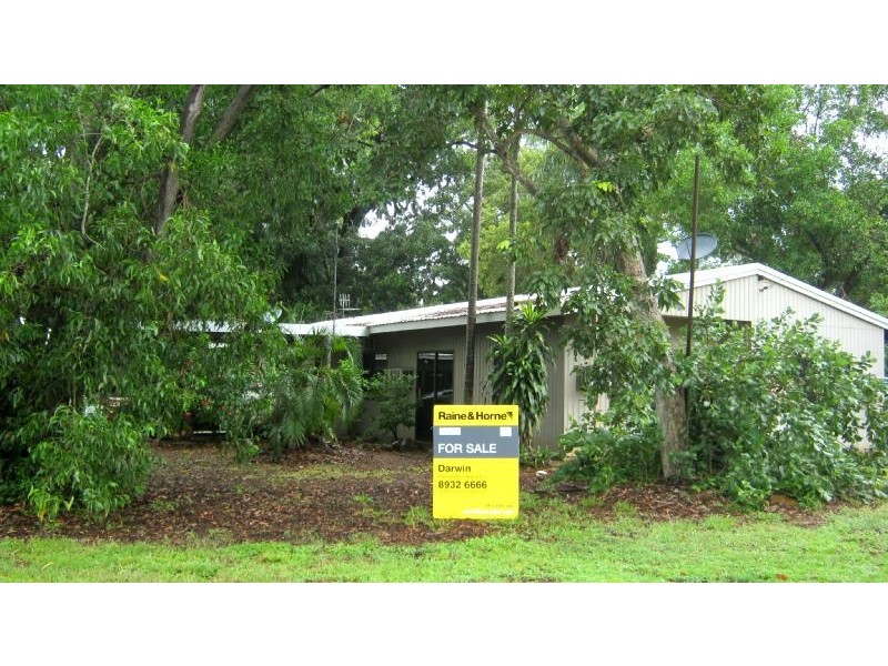 5 Hardy Street, Adelaide River NT 0846