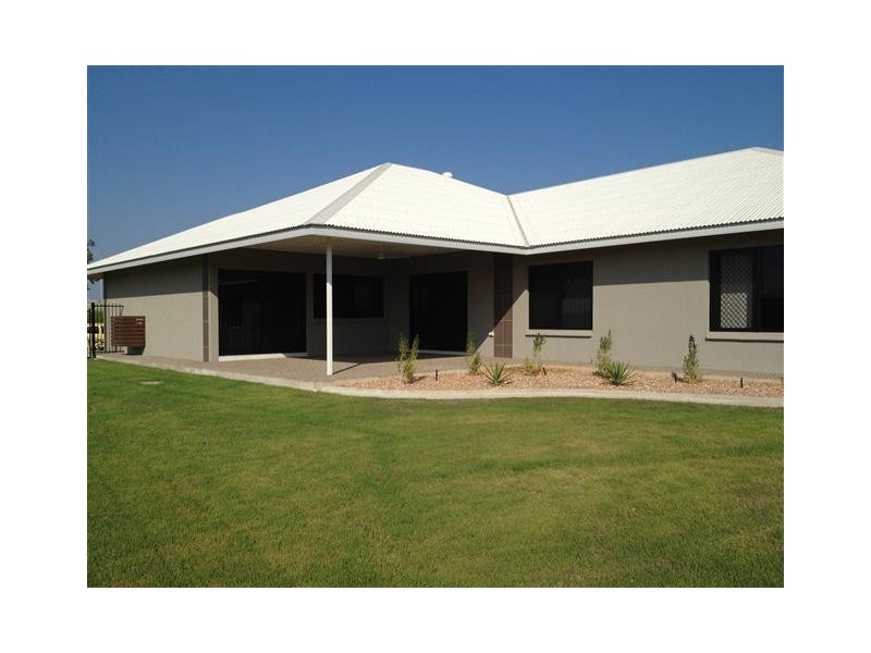 18 Leary Street, Bellamack NT 0832