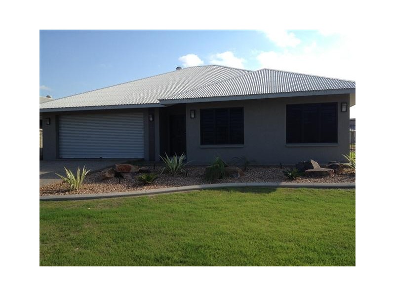 18 Leary Street, Bellamack NT 0832