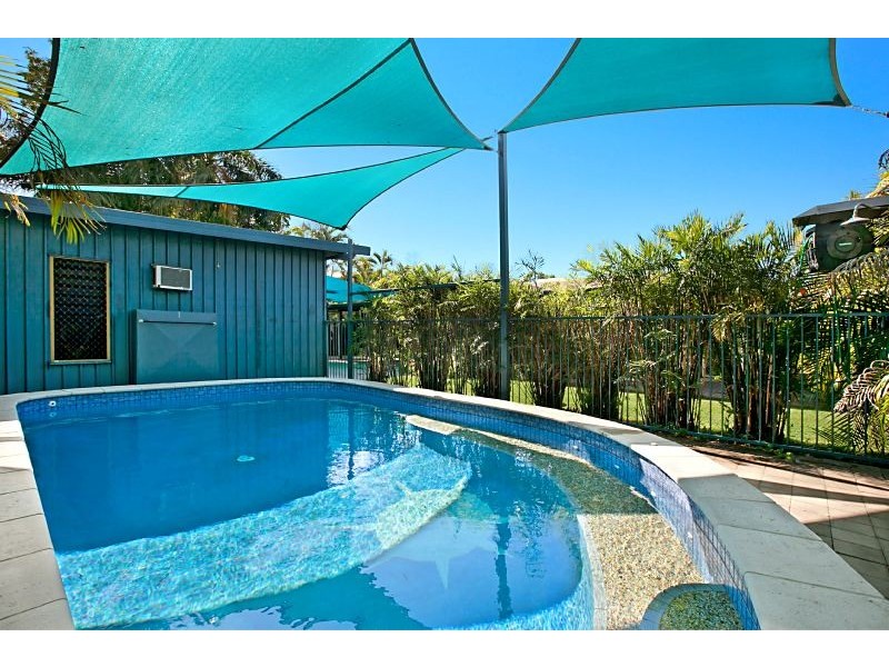 21 Darwent Street, Malak NT 0812