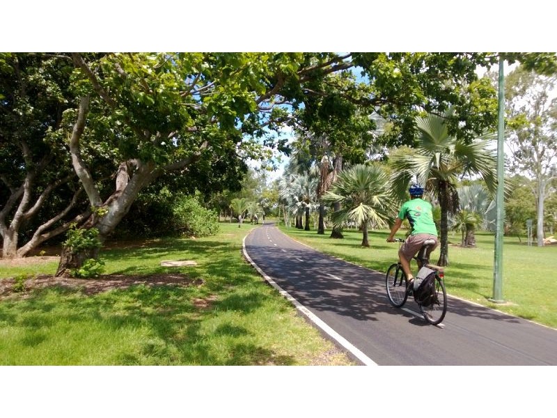 32/91 Aralia Street, Rapid Creek NT 0810