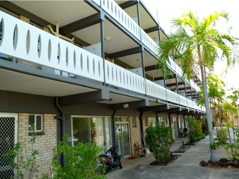 32/91 Aralia Street, Rapid Creek NT 0810