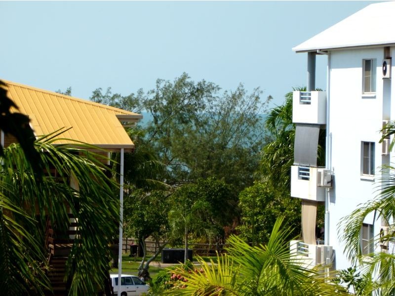 32/91 Aralia Street, Rapid Creek NT 0810