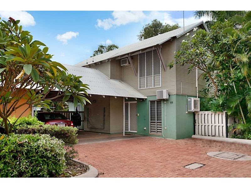 12/3 Fairway Drive, Driver NT 0830