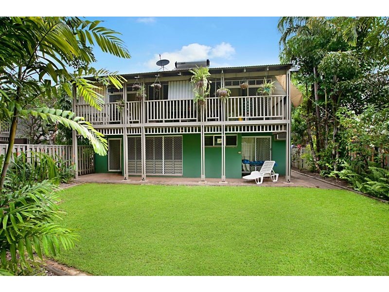 12/3 Fairway Drive, Driver NT 0830
