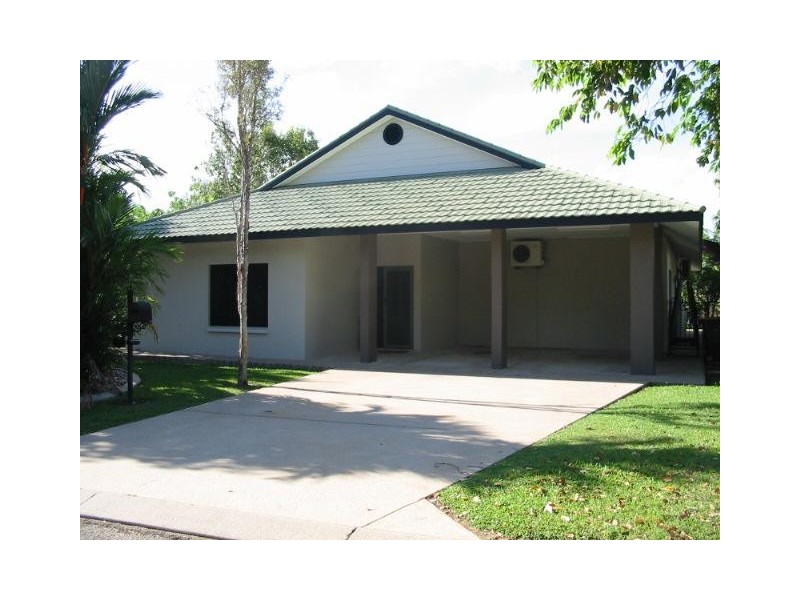 9 Monash Court, Durack NT 0830
