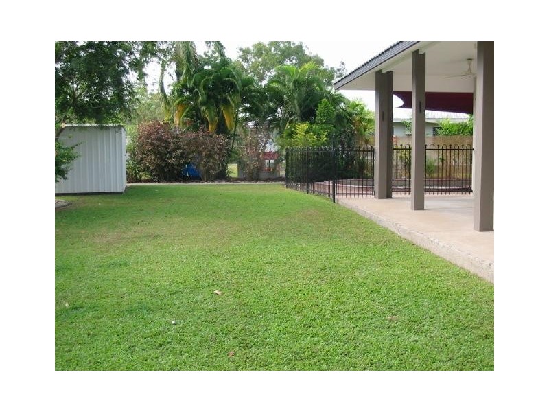 9 Monash Court, Durack NT 0830