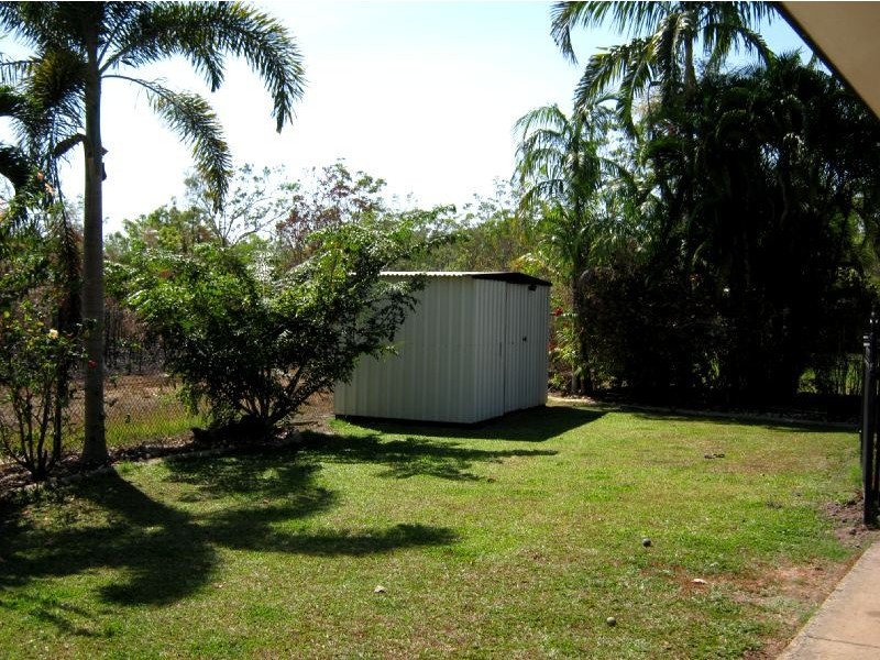 9 Monash Court, Durack NT 0830
