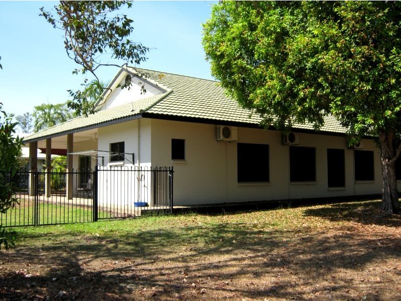9 Monash Court, Durack NT 0830