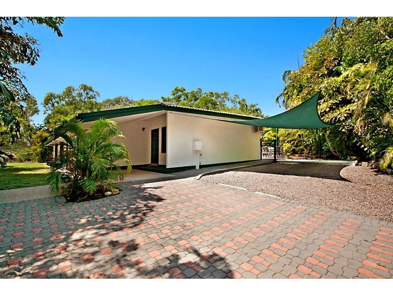 18 Pitman Court, Malak NT 0812