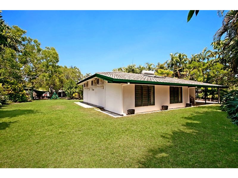 18 Pitman Court, Malak NT 0812