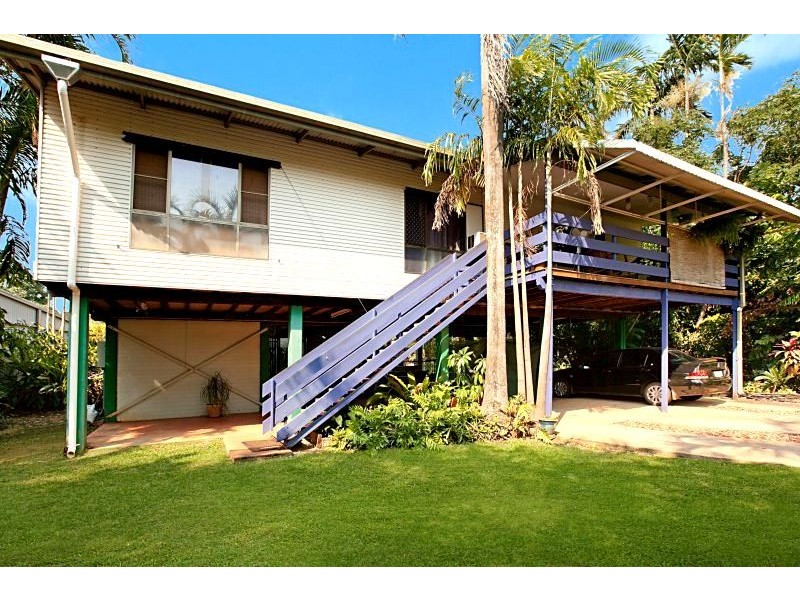 25 Brayshaw Crescent, Millner NT 0810