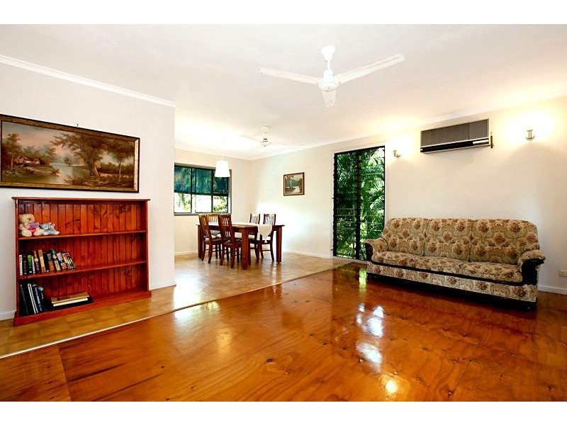 25 Brayshaw Crescent, Millner NT 0810