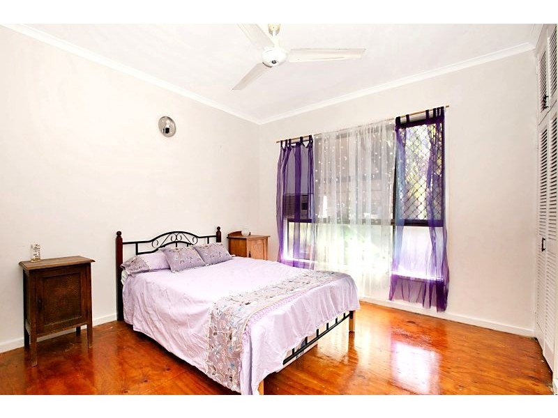 25 Brayshaw Crescent, Millner NT 0810