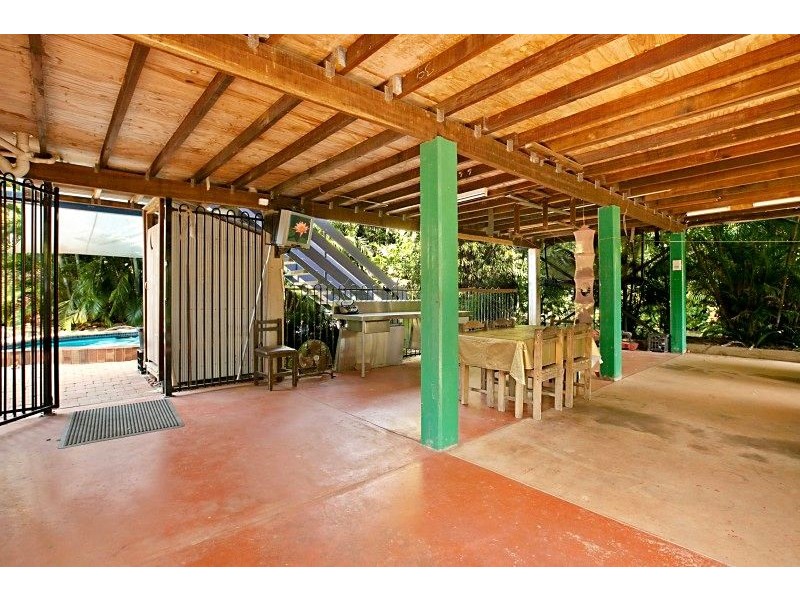25 Brayshaw Crescent, Millner NT 0810