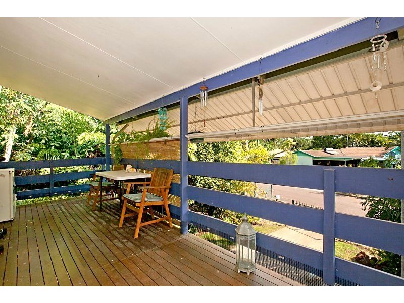 25 Brayshaw Crescent, Millner NT 0810
