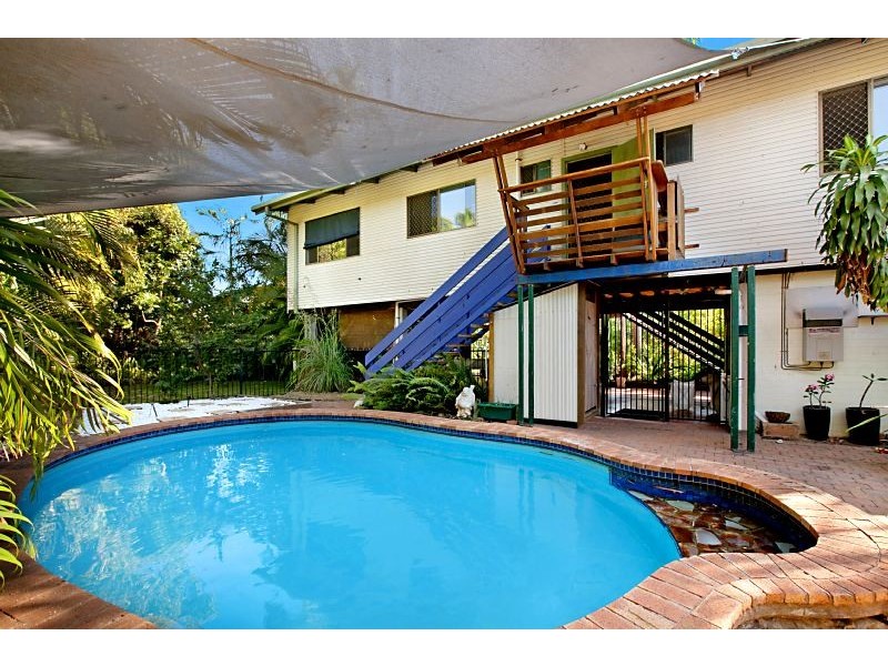 25 Brayshaw Crescent, Millner NT 0810