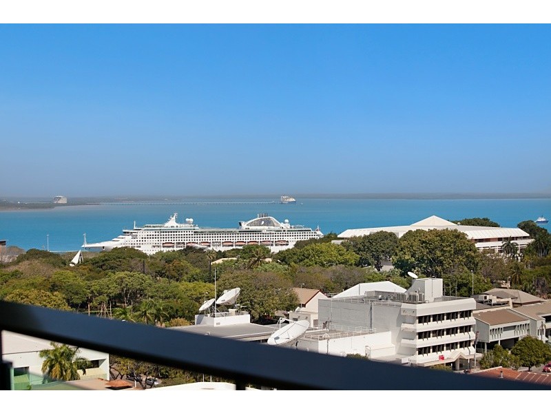 24/29 Woods Street, Darwin NT 0800