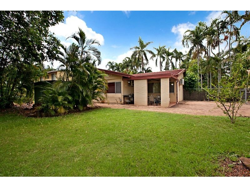 1/33 Dillon Circuit, Gray NT 0830