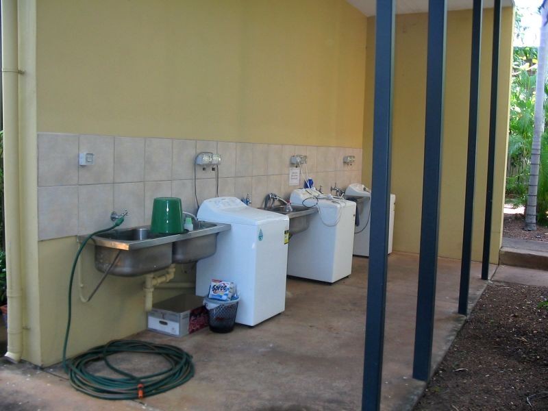 5/165 Bagot Road, Ludmilla NT 0820