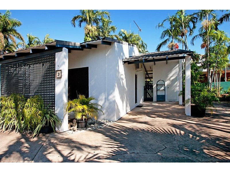 3/8 Timor Court, Leanyer NT 0812