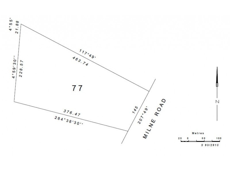 75 (Lot 77) Milne Road, Bynoe Harbour NT 0822