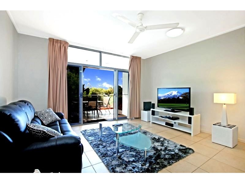 4/73D Ruddick Circuit, Stuart Park NT 0820