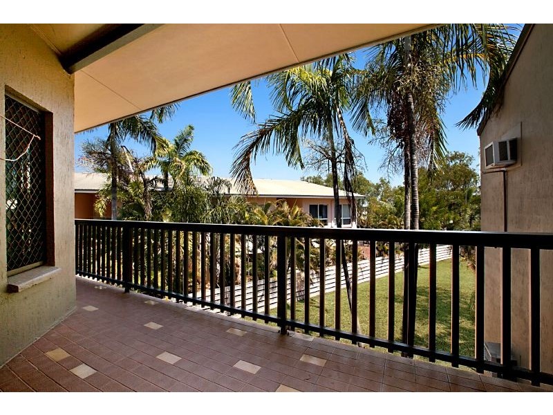 6/27 Lorna Lim Terrace, Driver NT 0830