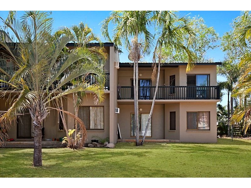 6/27 Lorna Lim Terrace, Driver NT 0830
