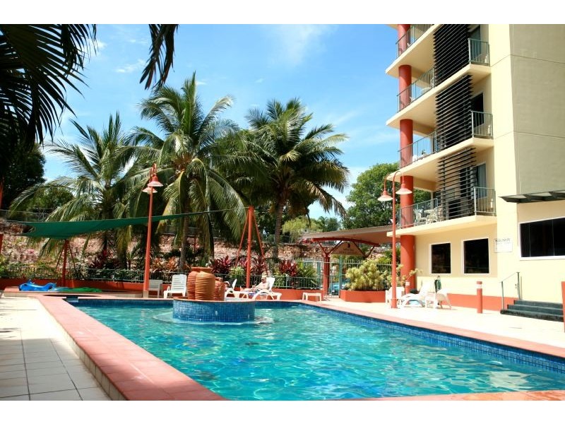 5/26 Marina Boulevard, Cullen Bay NT 0820