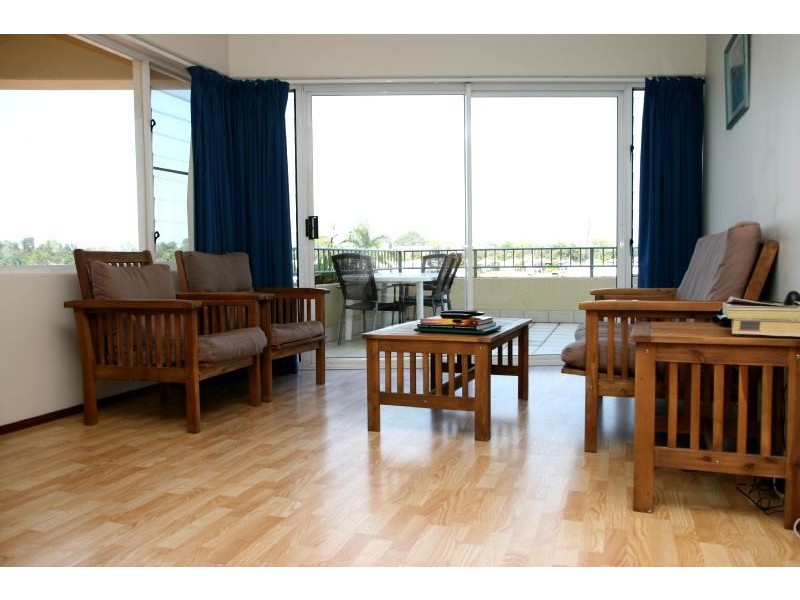 5/26 Marina Boulevard, Cullen Bay NT 0820