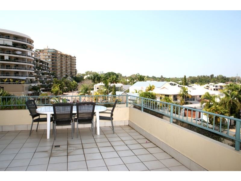 5/26 Marina Boulevard, Cullen Bay NT 0820