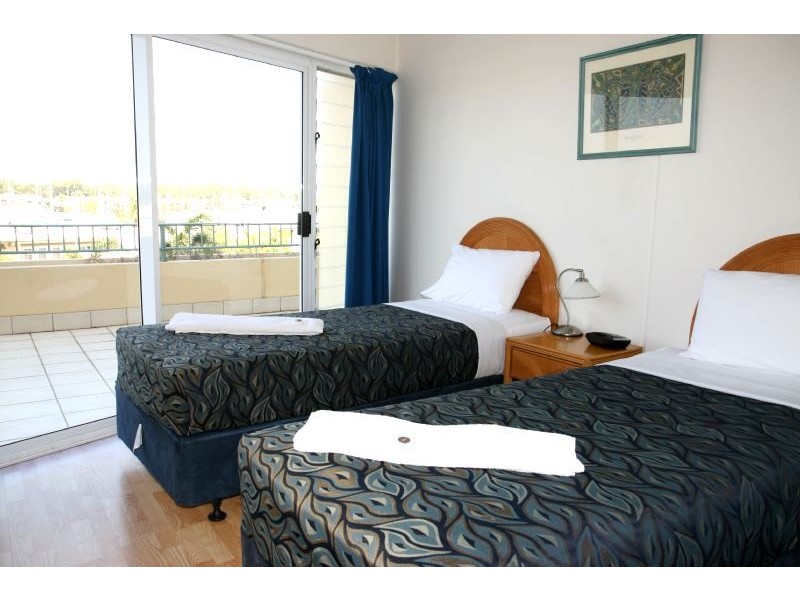 5/26 Marina Boulevard, Cullen Bay NT 0820