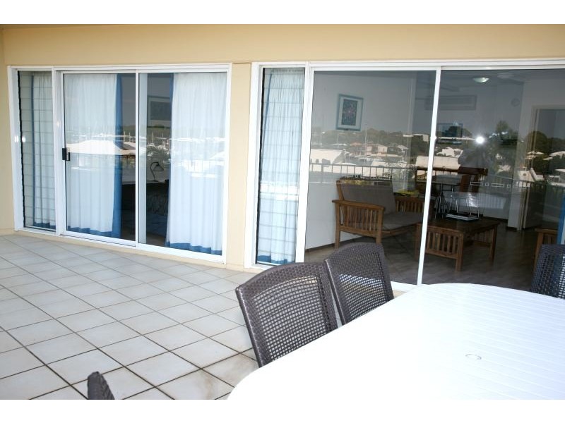 5/26 Marina Boulevard, Cullen Bay NT 0820