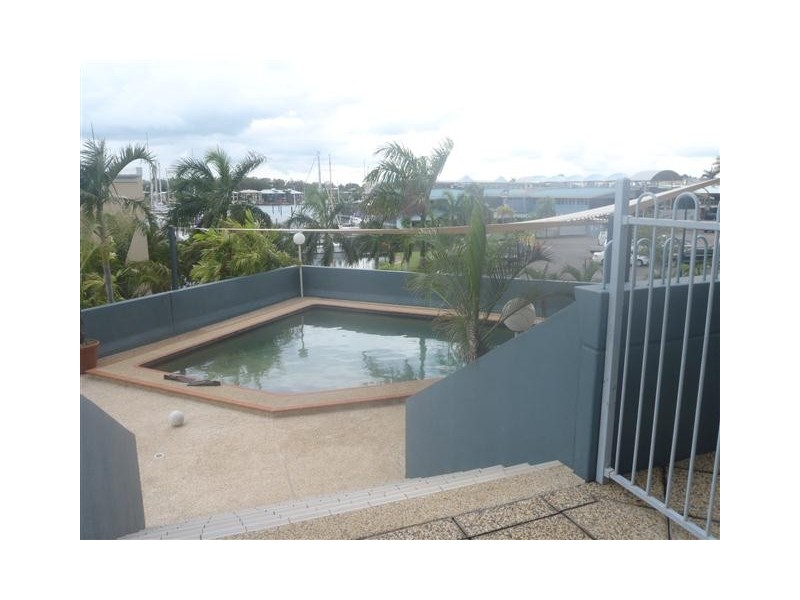 17/40 Marina Boulevard, Cullen Bay NT 0820