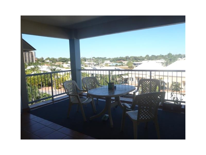 17/40 Marina Boulevard, Cullen Bay NT 0820