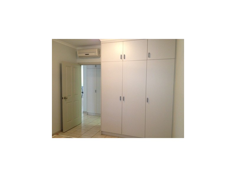 17/40 Marina Boulevard, Cullen Bay NT 0820