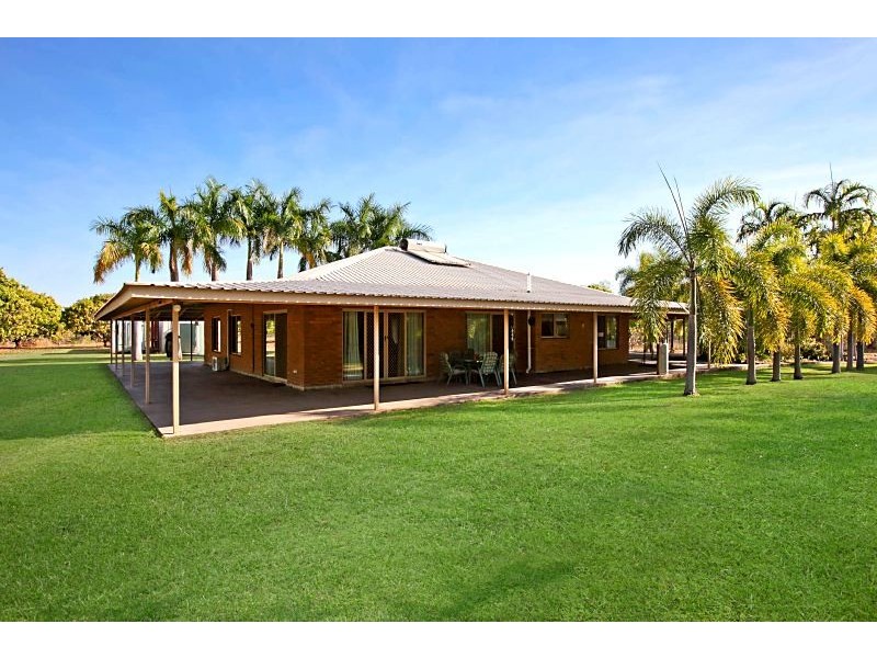 410C Elizabeth Valley Road, Noonamah NT 0837