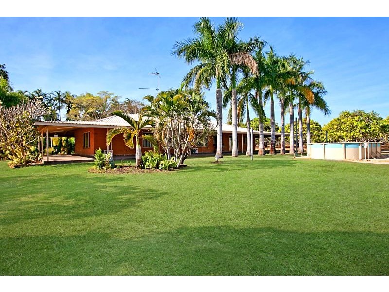 410C Elizabeth Valley Road, Noonamah NT 0837