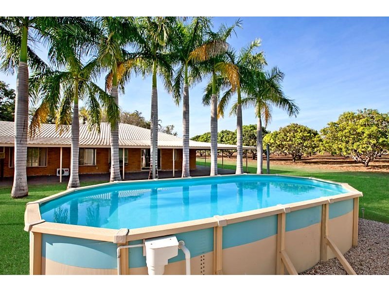 410C Elizabeth Valley Road, Noonamah NT 0837