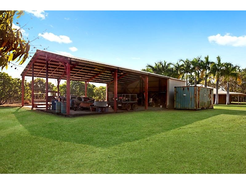 410C Elizabeth Valley Road, Noonamah NT 0837