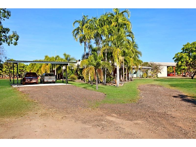 410C Elizabeth Valley Road, Noonamah NT 0837