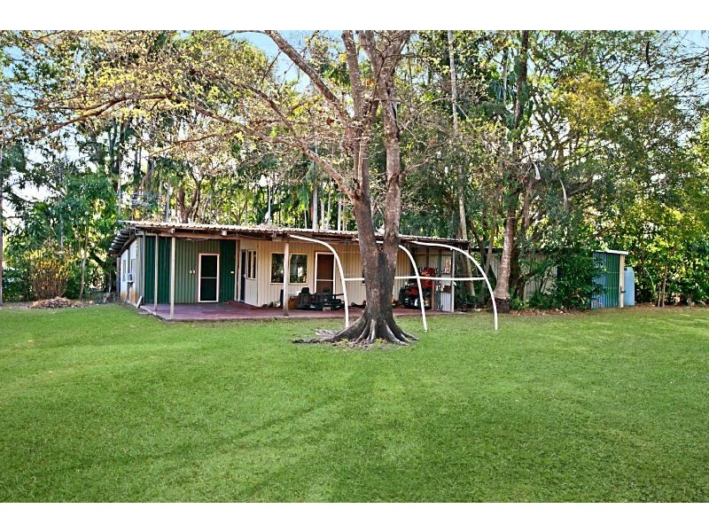 410C Elizabeth Valley Road, Noonamah NT 0837
