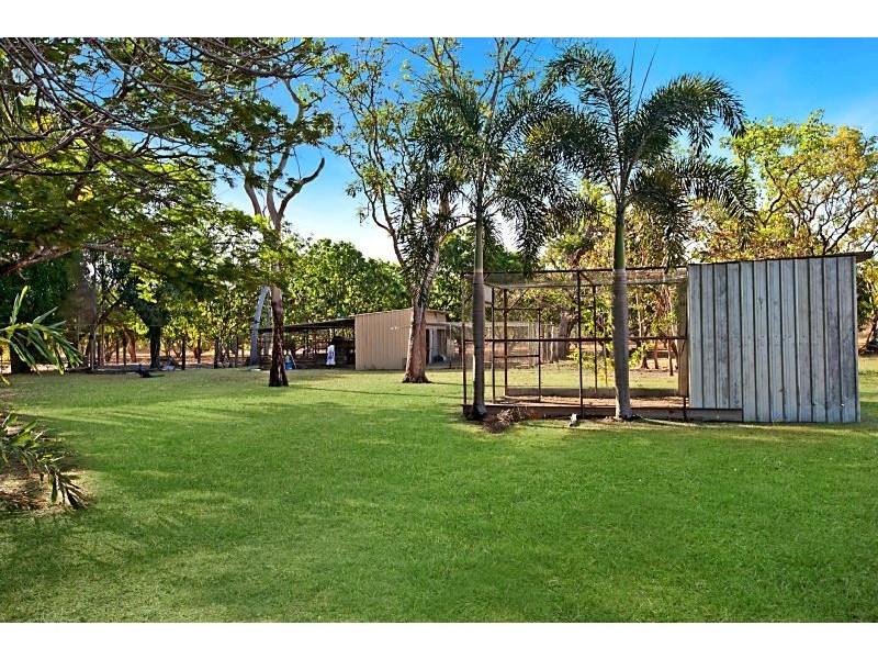 410C Elizabeth Valley Road, Noonamah NT 0837