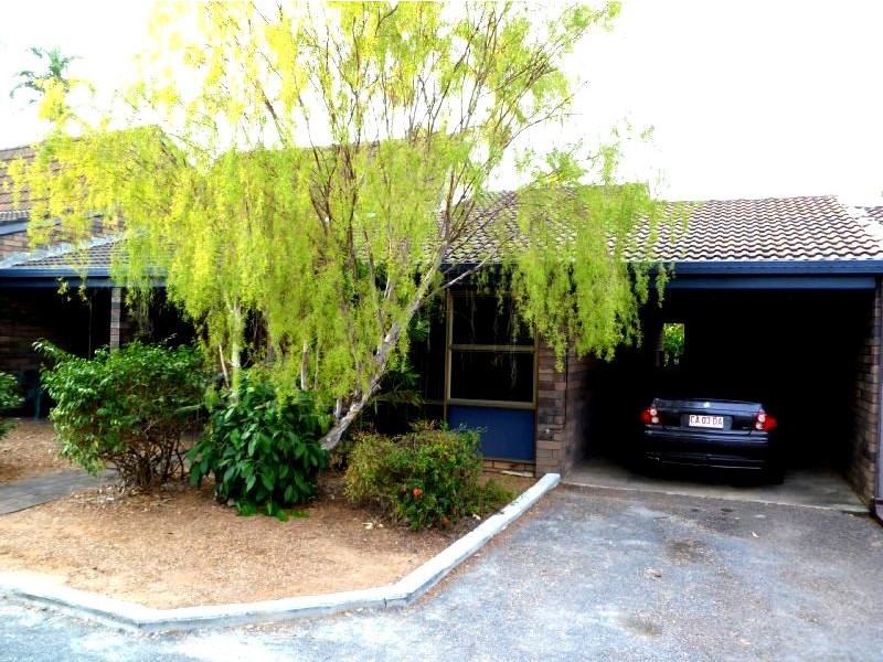 7/17 Rosewood Crescent, Leanyer NT 0812